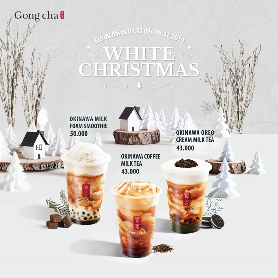 GIGAMALL-Gong-Cha-khuyến-mãi-Thang-12