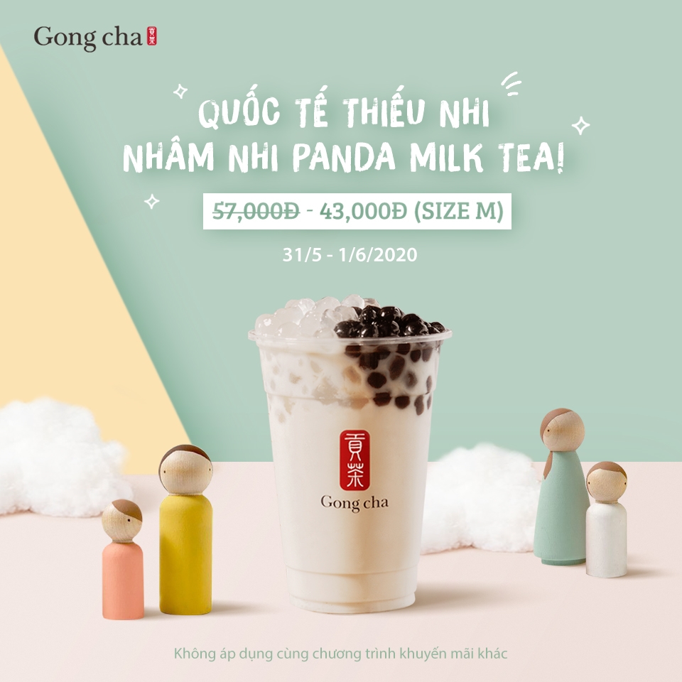 Gigamall-Gong-Cha-Khuyến-Mãi-Tháng-06-2020