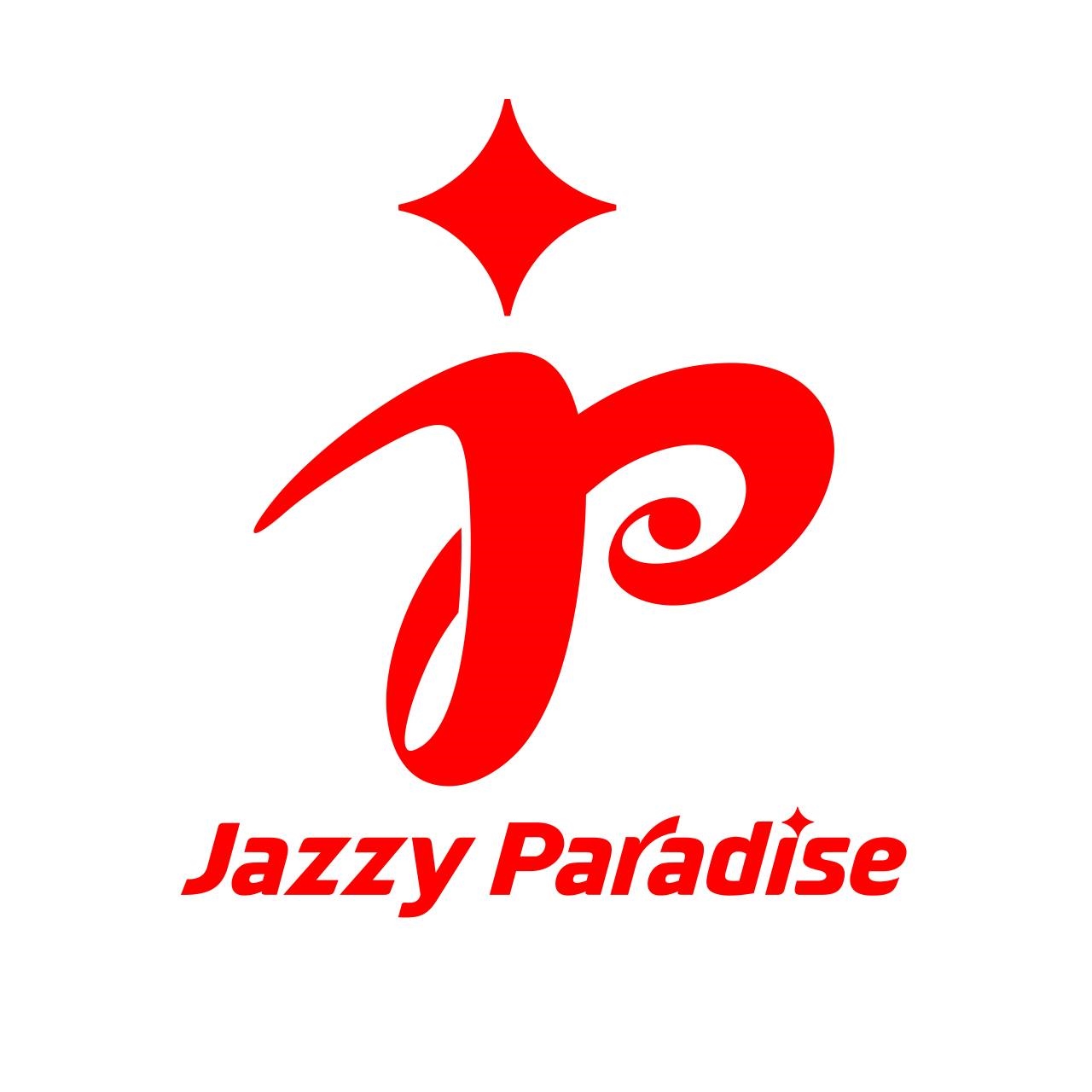 logojazzyparadise