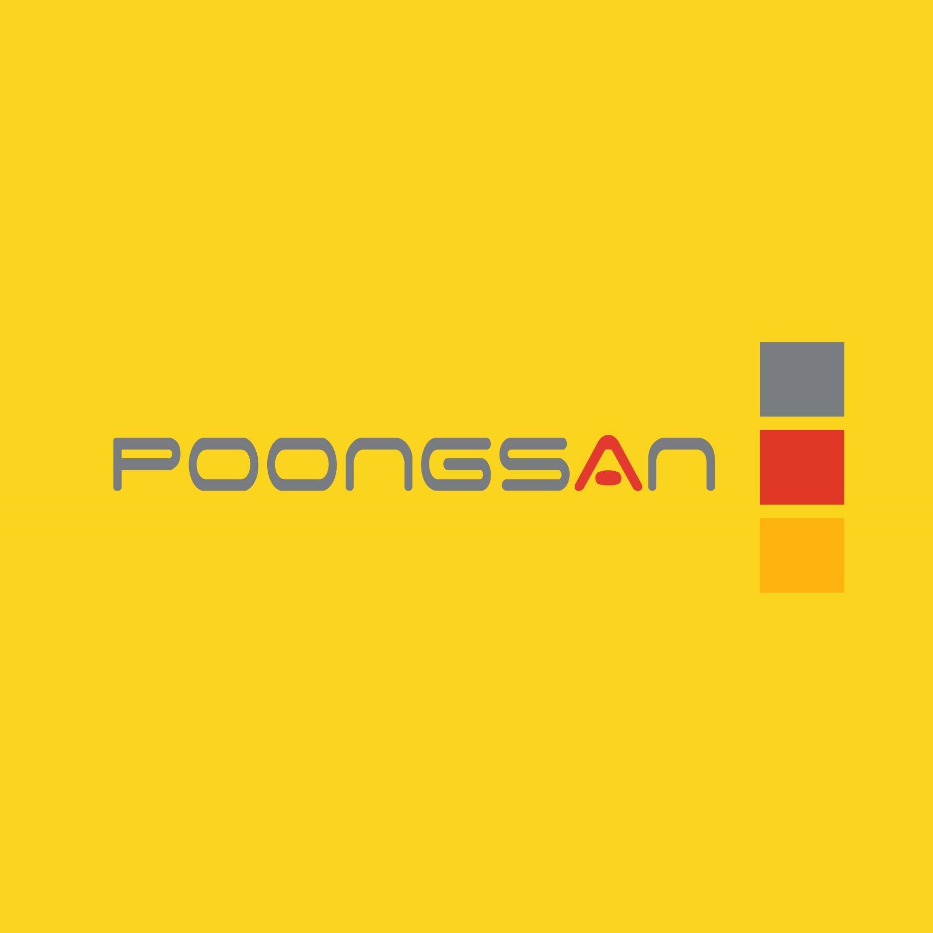logopoongsan